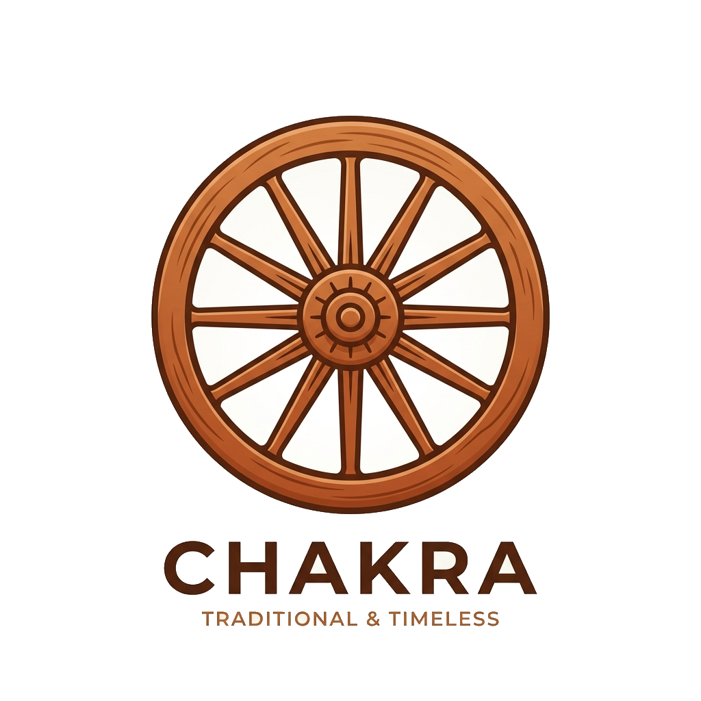 Chakra Logo